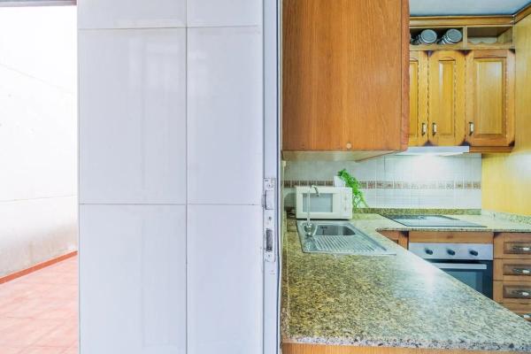 Piso en calle Río, 1