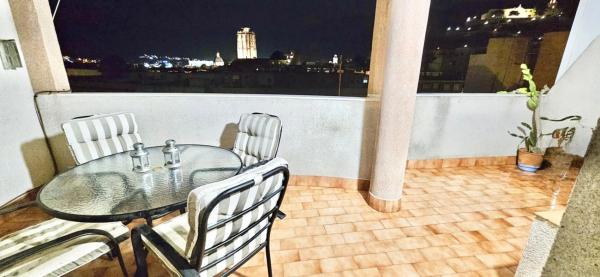 Ático en Orihuela Ciudad