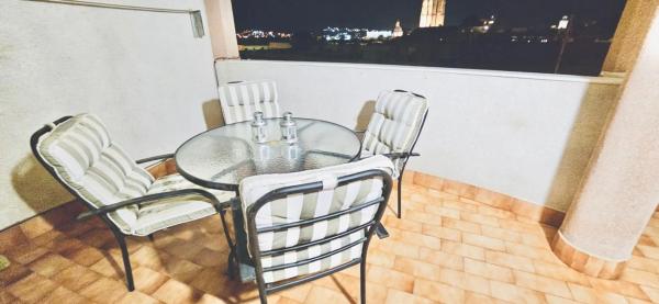 Ático en Orihuela Ciudad