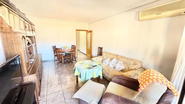 Ático en Orihuela Ciudad