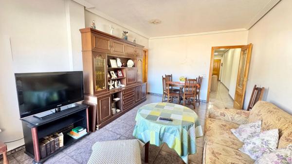 Ático en Orihuela Ciudad