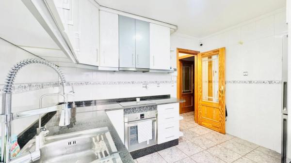 Ático en Orihuela Ciudad