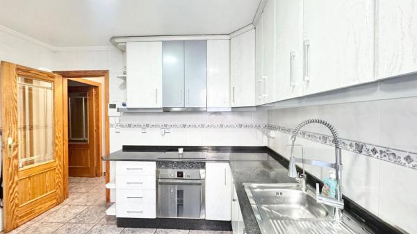 Ático en Orihuela Ciudad