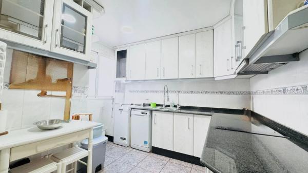 Ático en Orihuela Ciudad