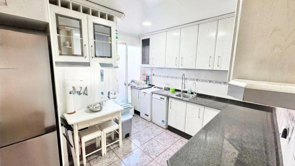 Ático en Orihuela Ciudad