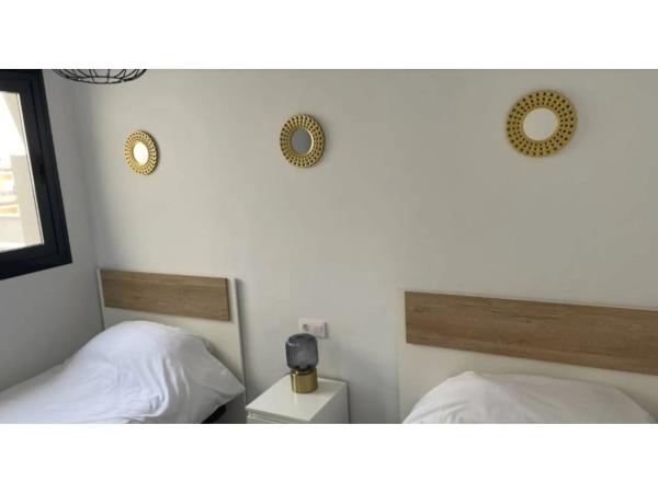 Ático en Orihuela Ciudad