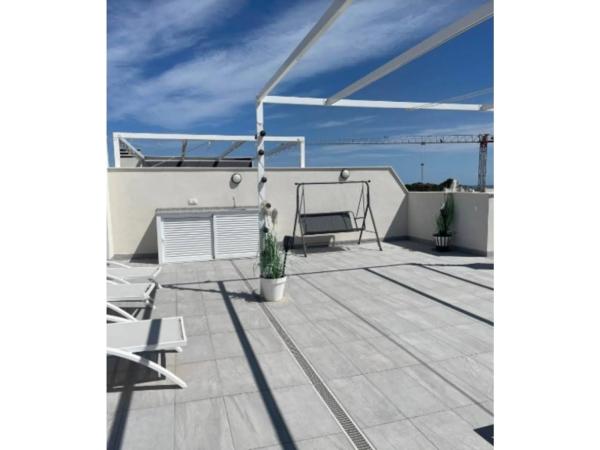 Ático en Orihuela Ciudad