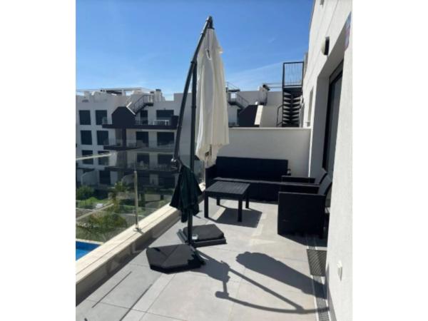 Ático en Orihuela Ciudad