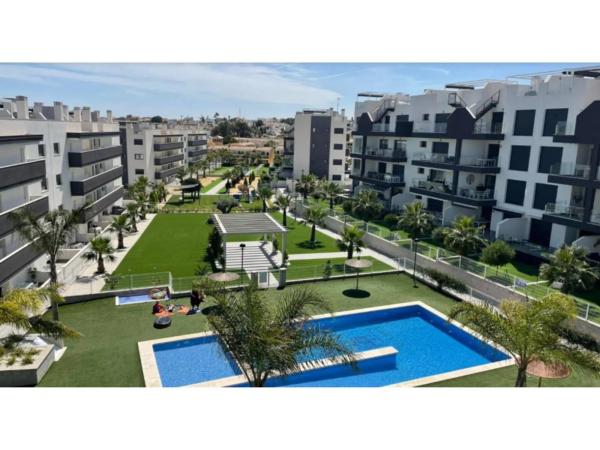 Ático en Orihuela Ciudad