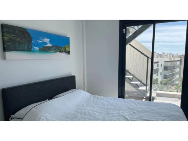 Ático en Orihuela Ciudad