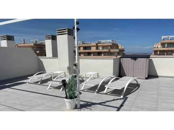 Ático en Orihuela Ciudad