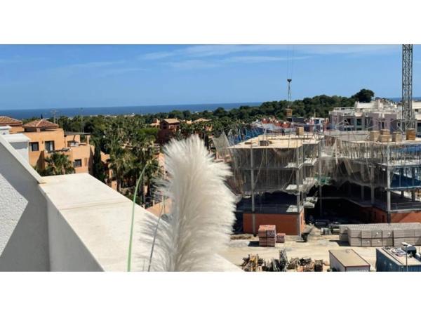 Ático en Orihuela Ciudad