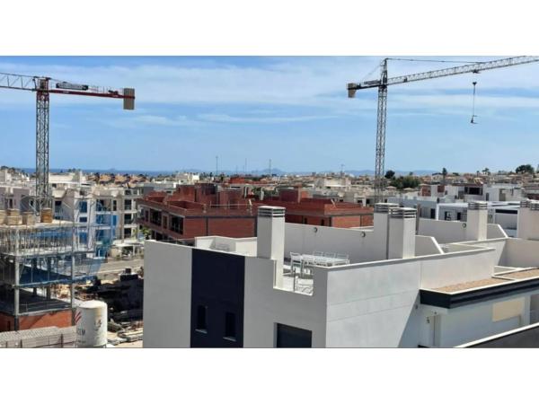 Ático en Orihuela Ciudad