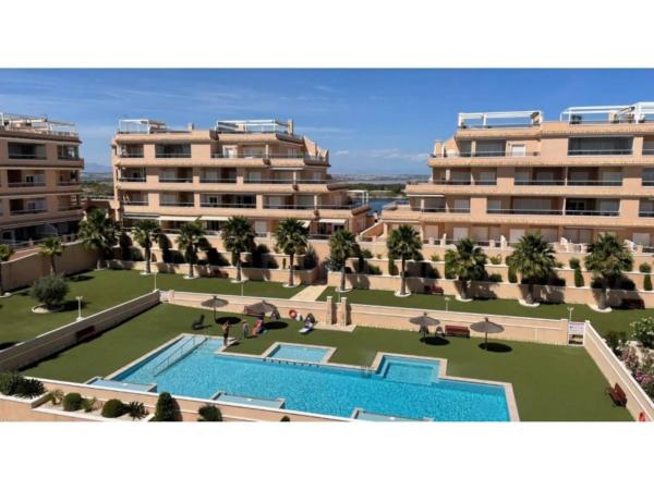 Ático en Orihuela Ciudad