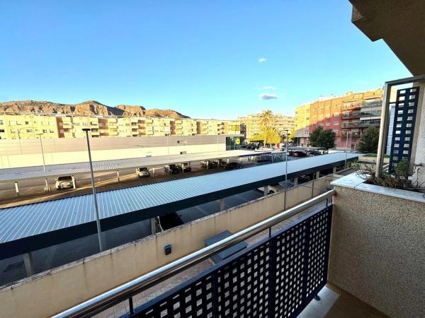 Piso en Orihuela Ciudad