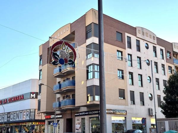 Piso en Orihuela Ciudad