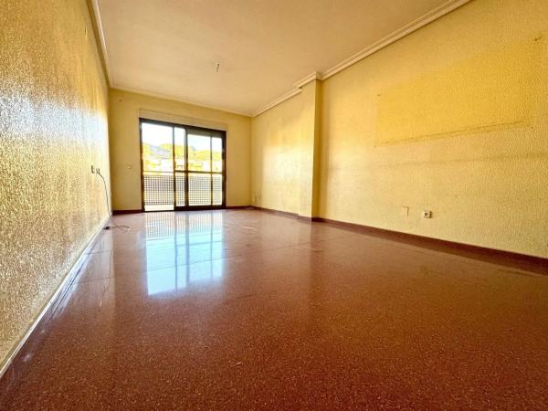Piso en Orihuela Ciudad