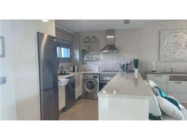 Piso en Orihuela Ciudad