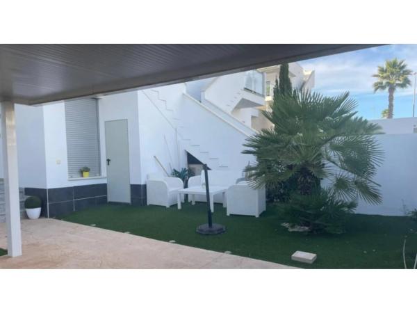 Piso en Orihuela Ciudad