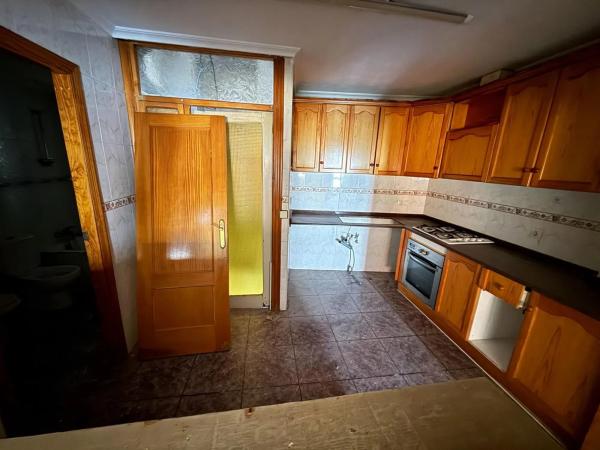 Piso en Orihuela Ciudad