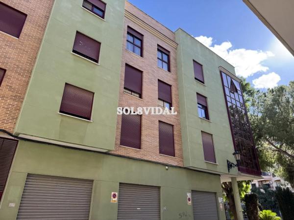 Piso en Orihuela Ciudad