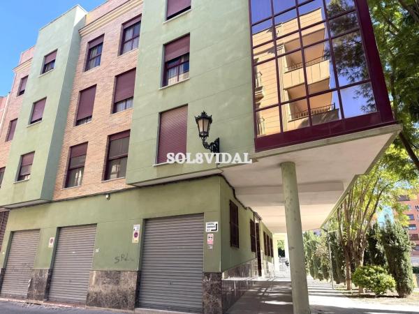 Piso en Orihuela Ciudad