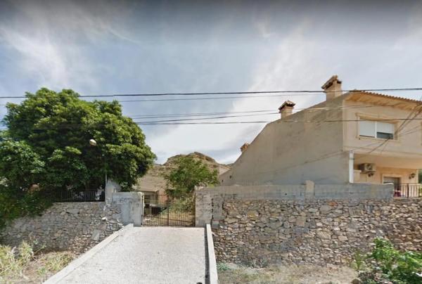 Casa independiente en Puertas de Murcia, 21