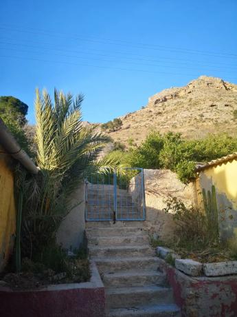 Casa independiente en Puertas de Murcia, 21