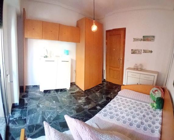 Ático en calle Capuchinos, 6