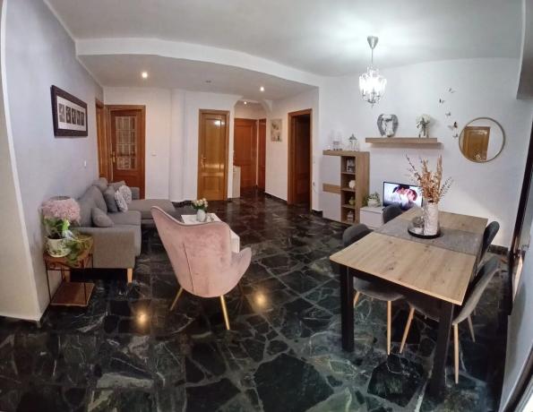 Ático en calle Capuchinos, 6