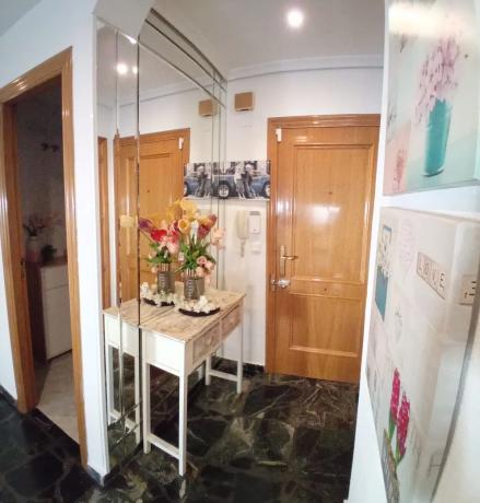 Ático en calle Capuchinos, 6