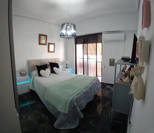 Ático en calle Capuchinos, 6