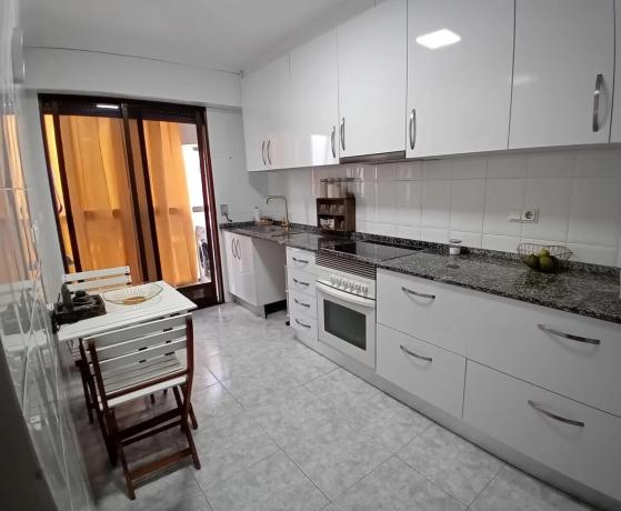 Ático en calle Capuchinos, 6