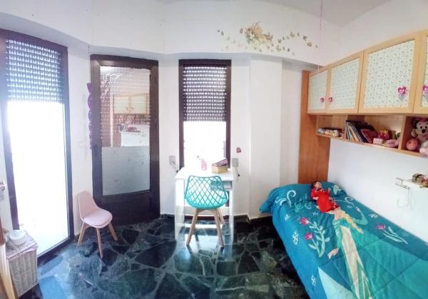 Ático en calle Capuchinos, 6