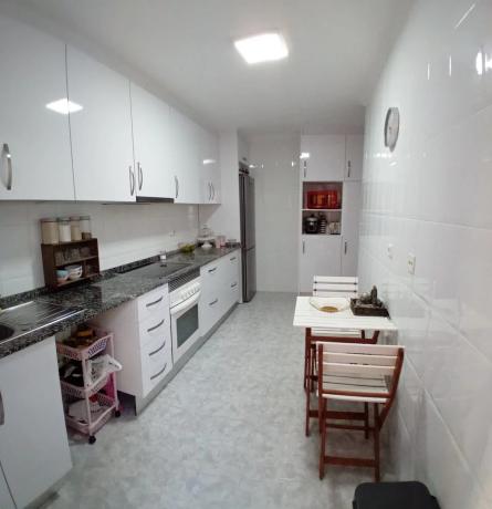 Ático en calle Capuchinos, 6