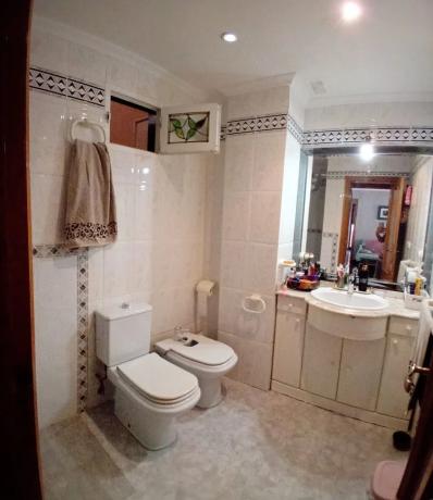 Ático en calle Capuchinos, 6