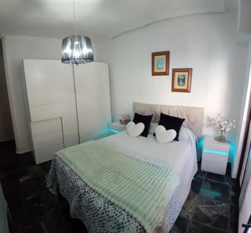 Ático en calle Capuchinos, 6