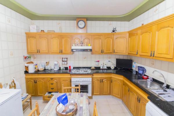 Piso en calle Marqués de Arneva