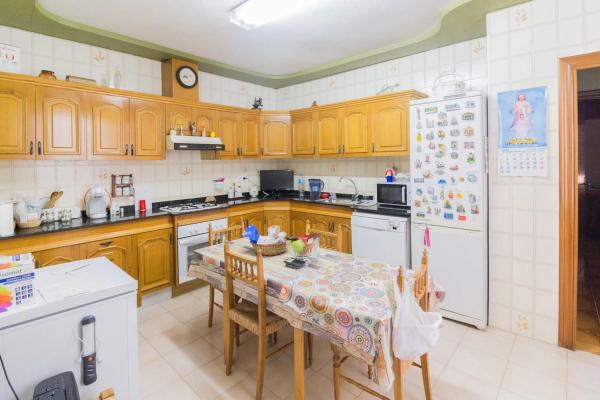 Piso en calle Marqués de Arneva