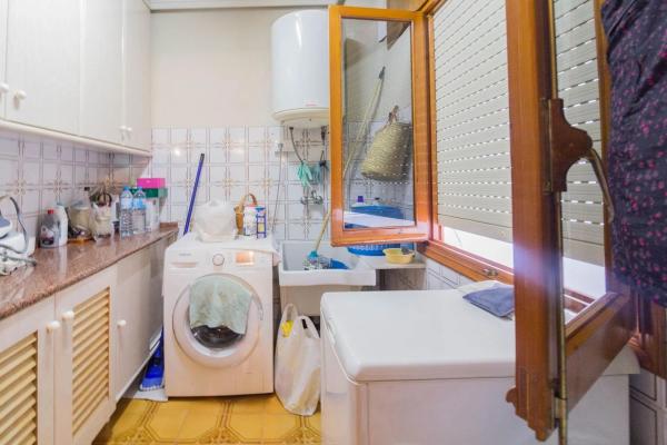 Piso en calle Marqués de Arneva