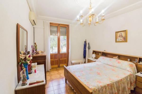 Piso en calle Marqués de Arneva