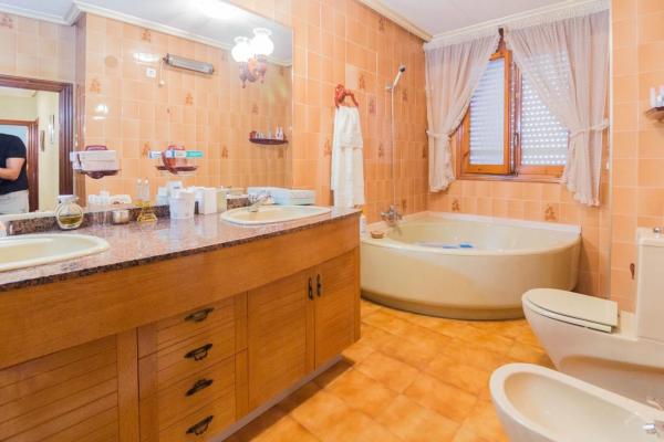 Piso en calle Marqués de Arneva