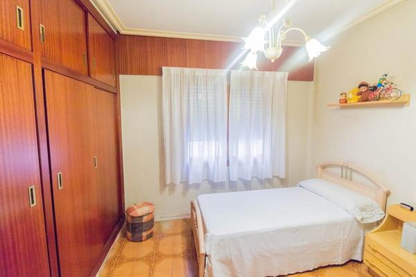 Piso en calle Marqués de Arneva