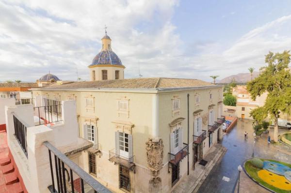 Piso en calle Marqués de Arneva