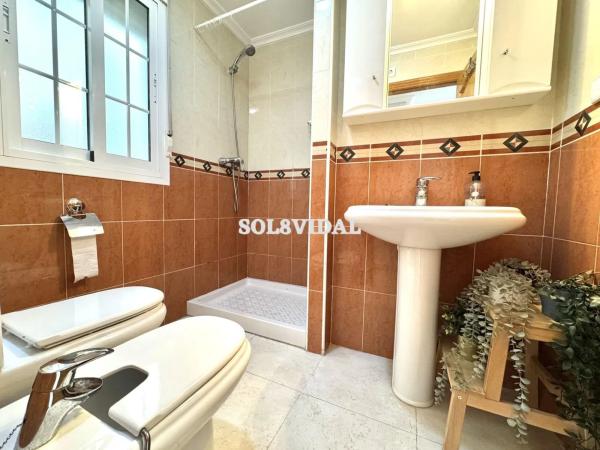 Piso en calle Luis Barcala