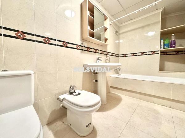 Piso en calle Luis Barcala