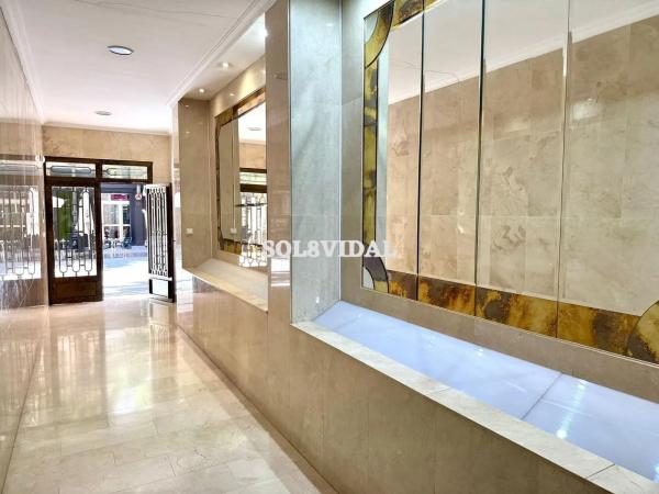 Piso en calle Luis Barcala