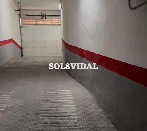 Piso en calle Luis Barcala