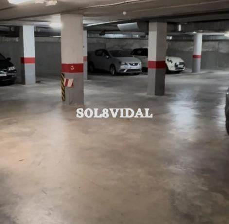 Piso en calle Luis Barcala