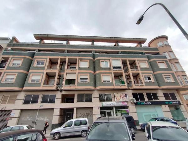 Piso en calle Huerta, 11